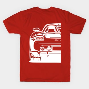 Carrera GT Profile T-Shirt